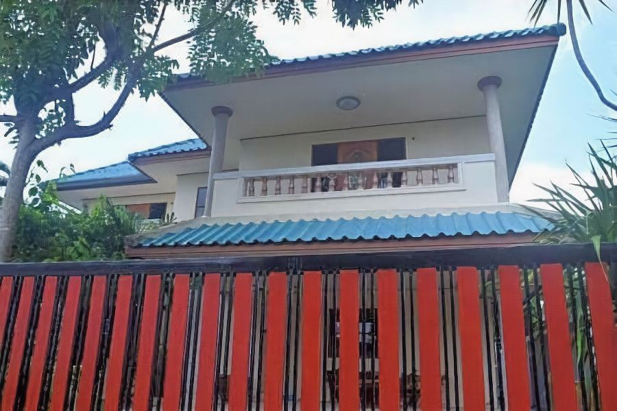 Photo of Buildings in Krabi