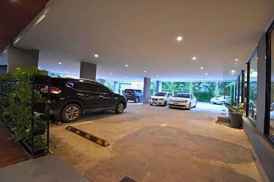 Photo of Livingroom in Makham Tia