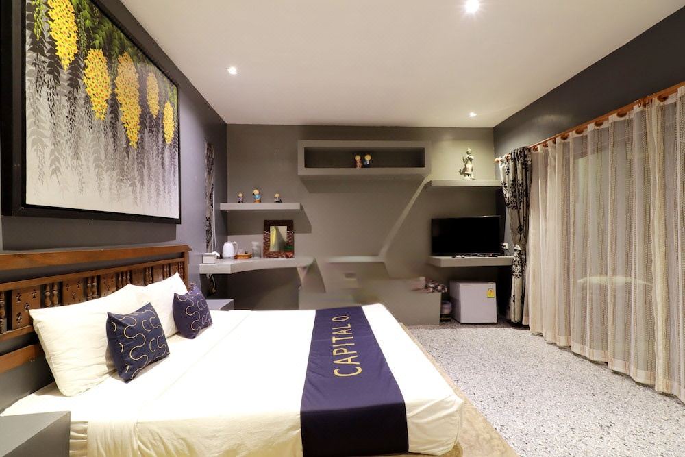 Photo of Bedroom in Mae Rim