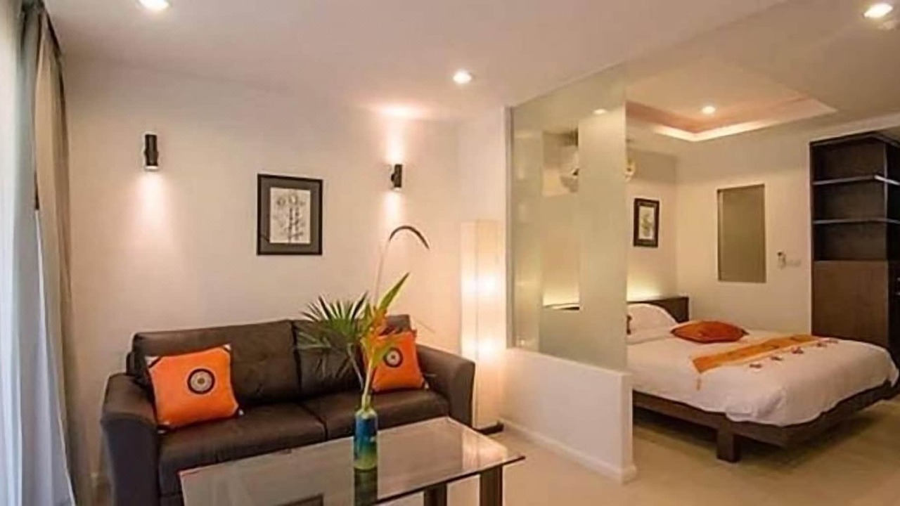 Photo of Livingroom in Plai Laem