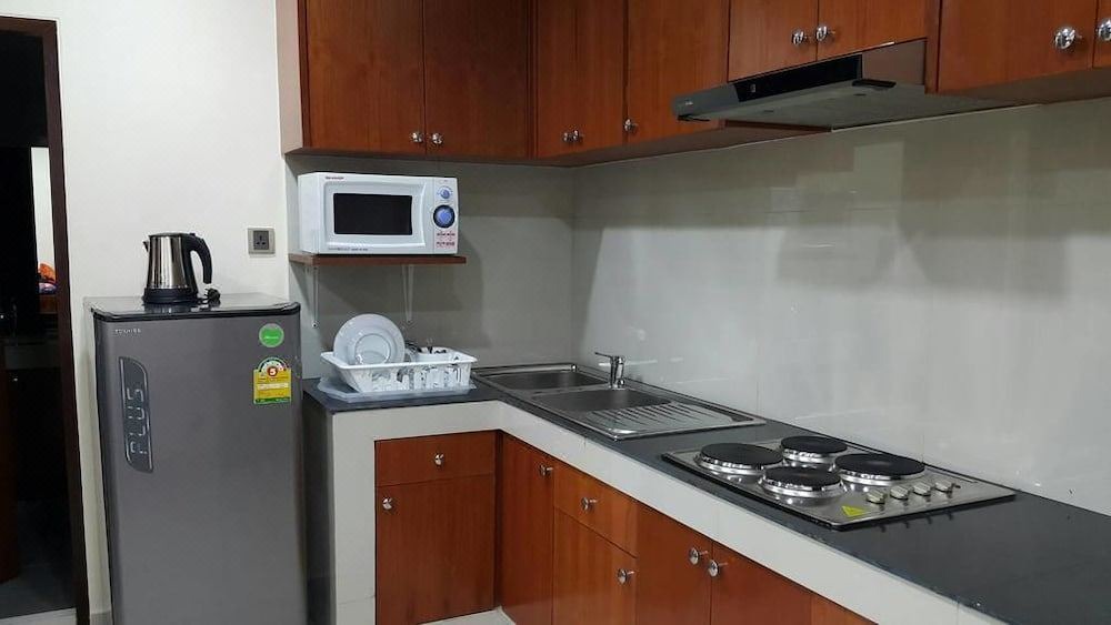 Photo of Kitchen in Bangkok Yai