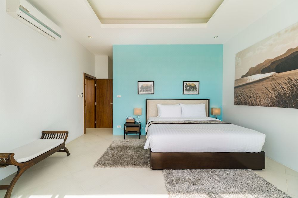 Photo of Bedroom in Moo 5