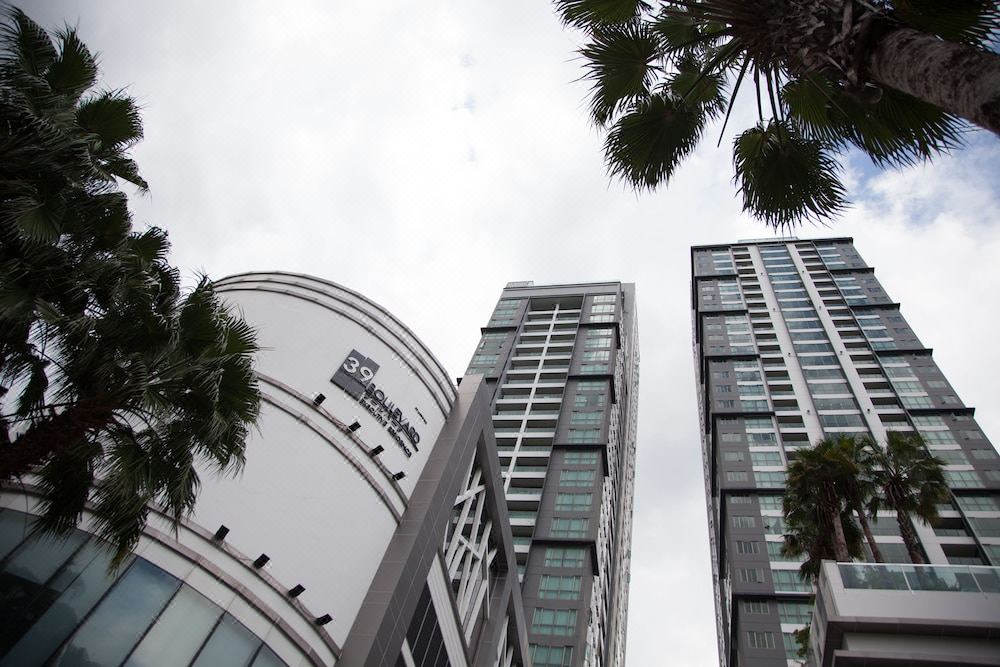 Photo of Buildings in Asoke