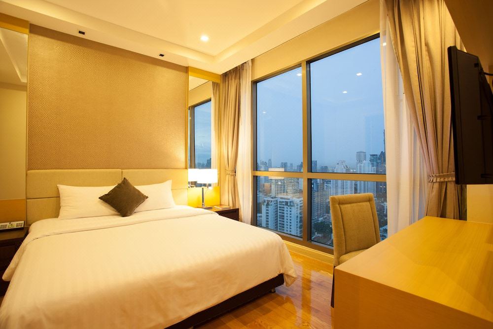 Photo of Bedroom in Asoke