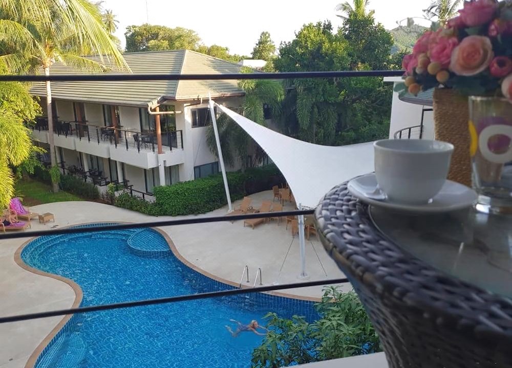 Photo of Outdoor in Plai Laem