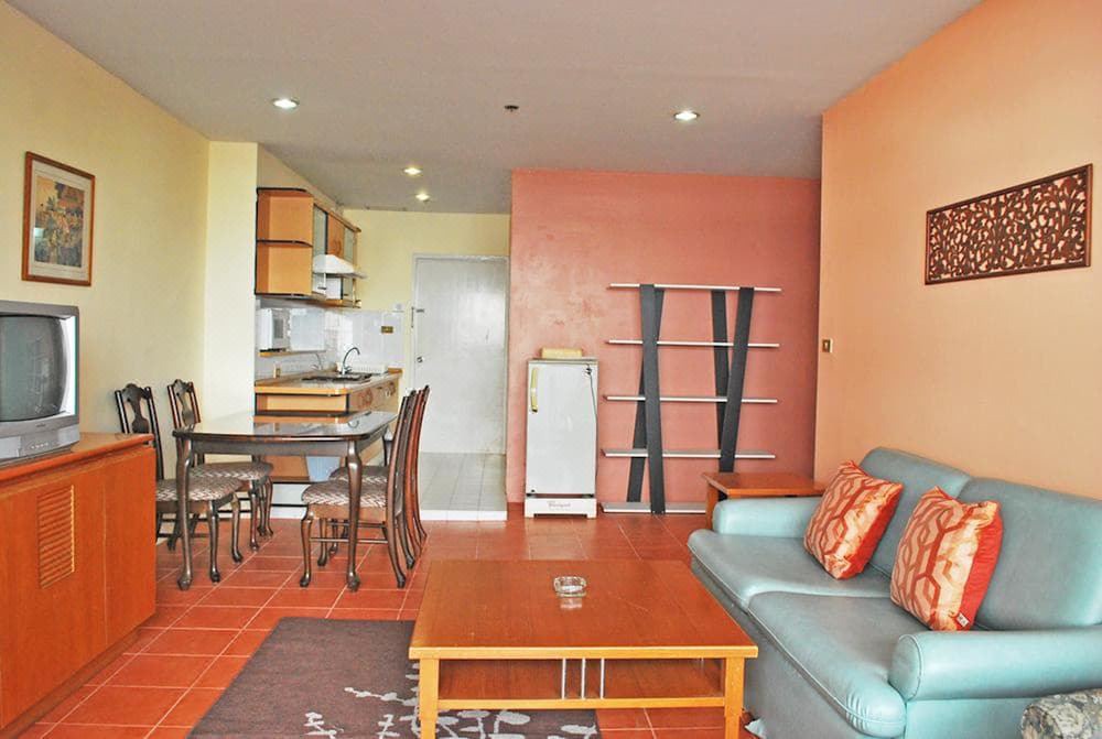 Photo of Livingroom in South Pattaya