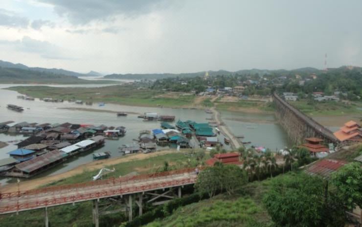 Photo of Others in Sangkhla Buri