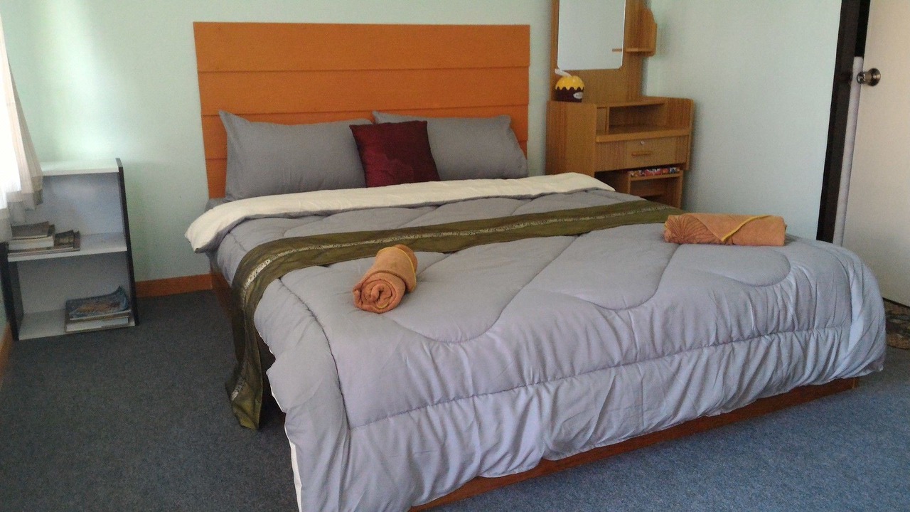 Photo of Bedroom in Ban Luang