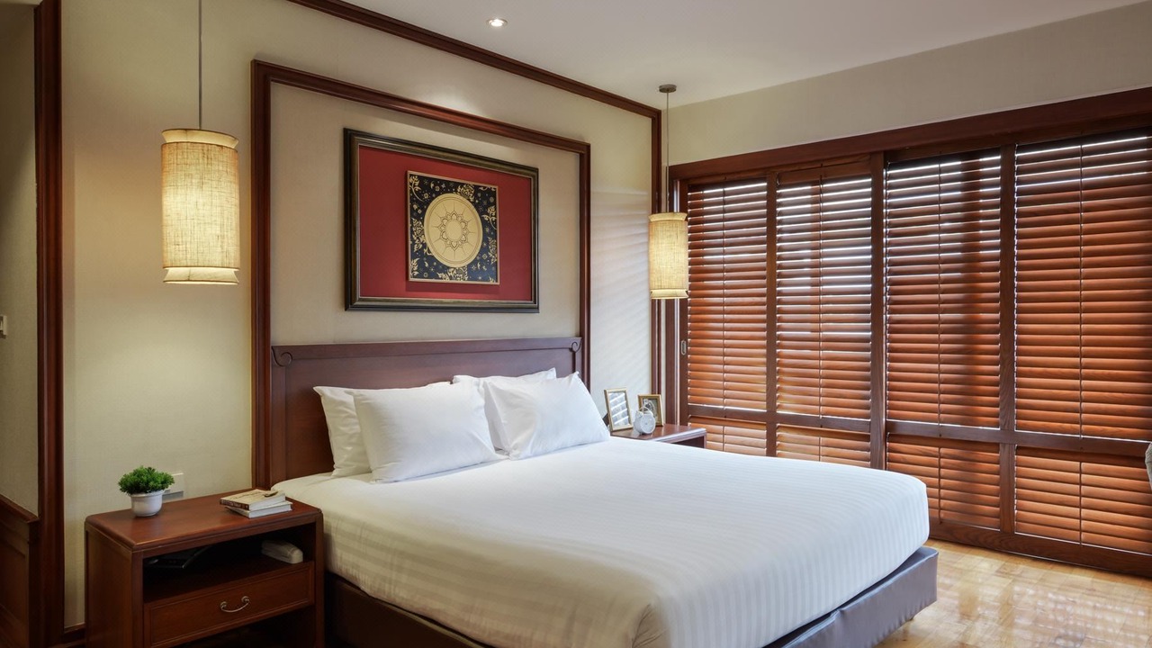 Photo of Bedroom in Wattana