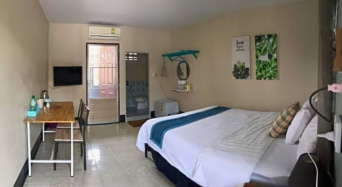 Photo of Bedroom in Wieng
