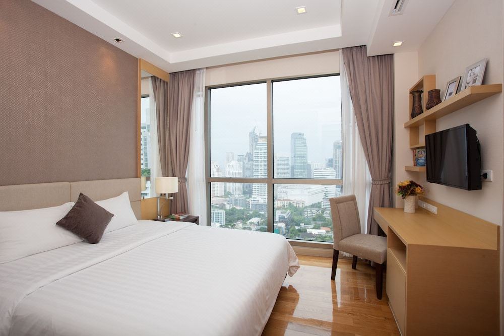 Photo of Bedroom in Asoke