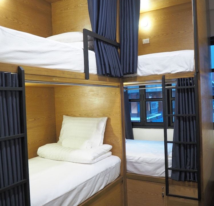 Photo of Bedroom in Sop Tui