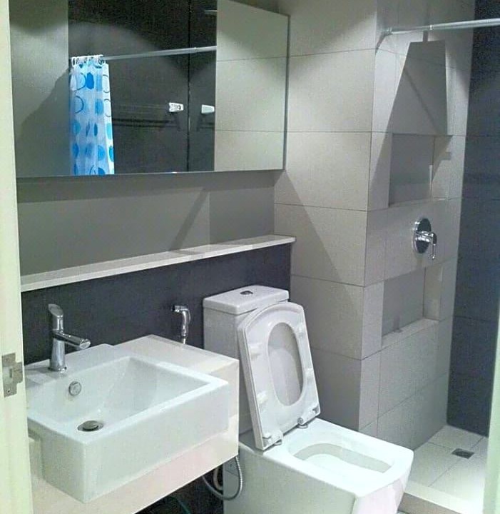 Photo of Bathroom in South Pattaya
