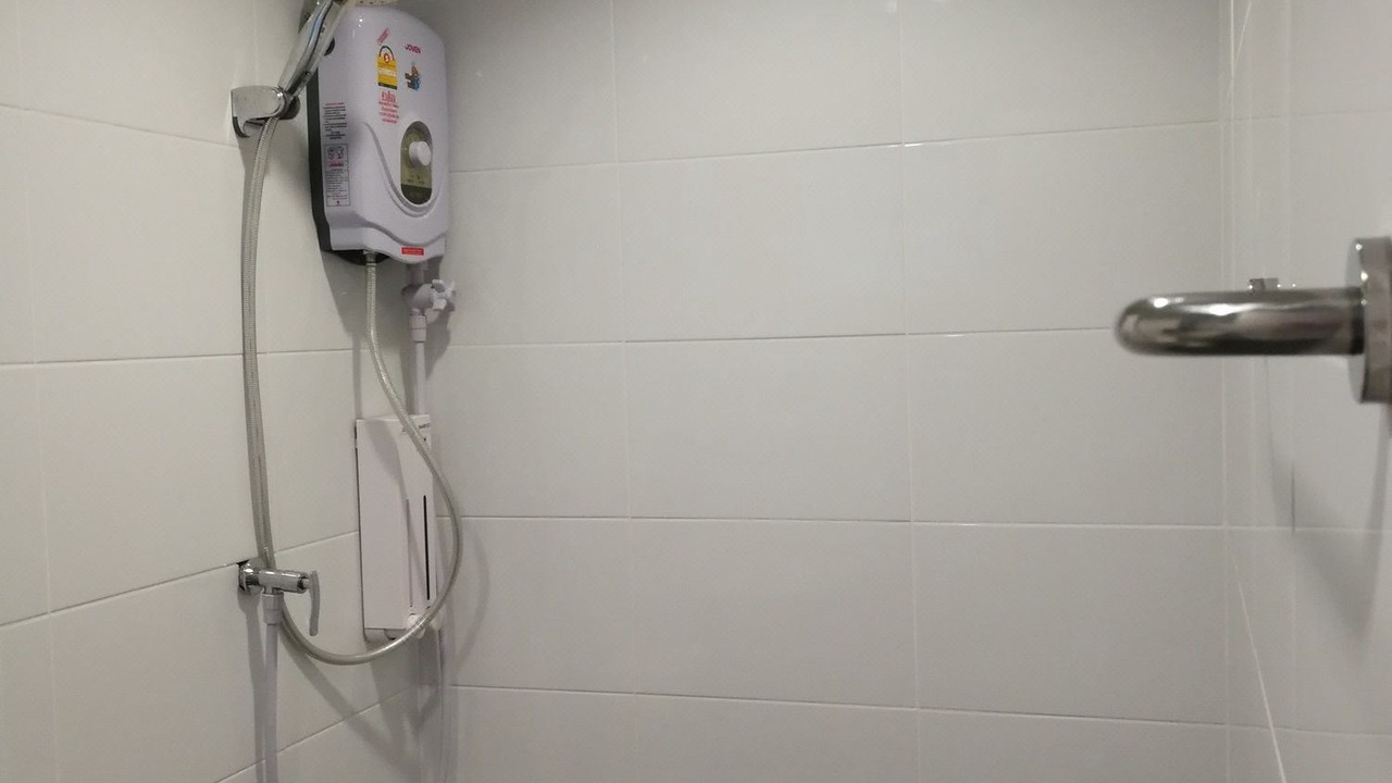 Photo of Bathroom in Nimman