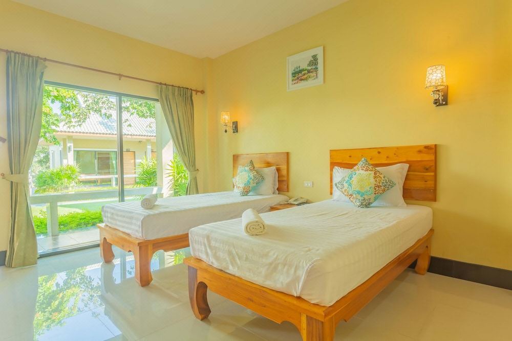 Photo of Bedroom in Tha Yang