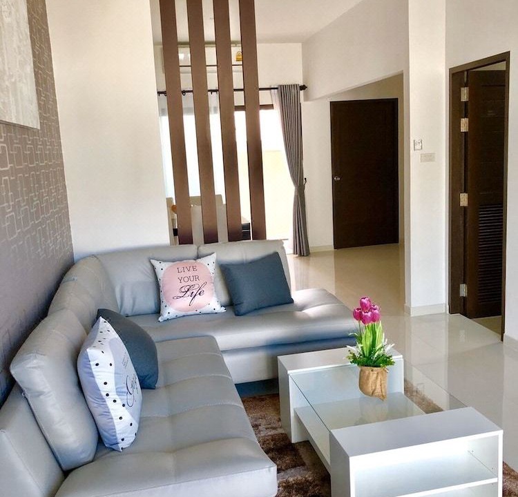 Photo of Livingroom in Mae Nam
