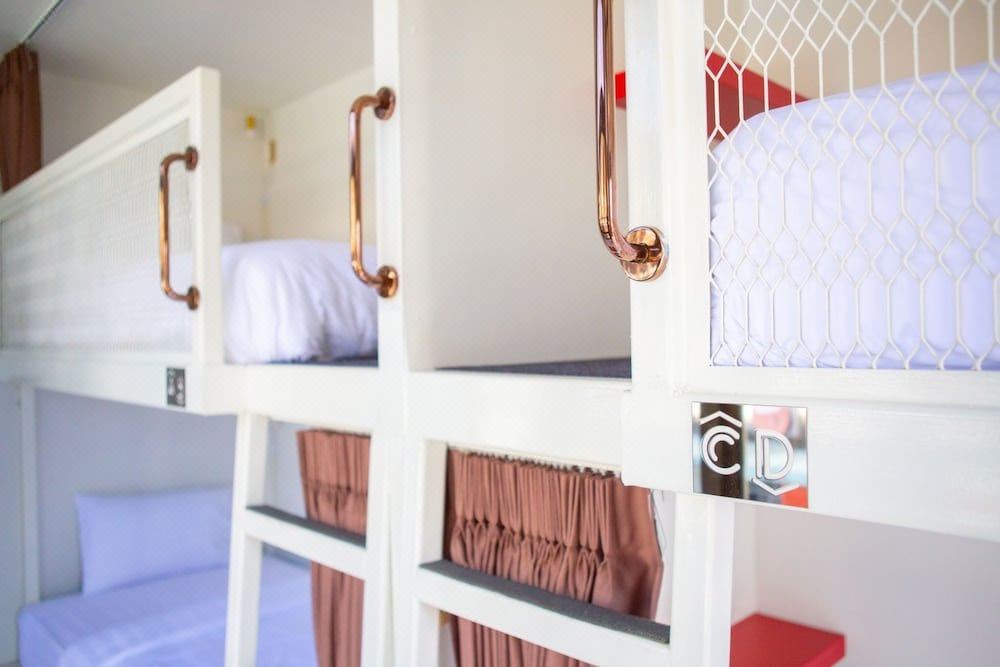 Photo of Bedroom in Ban Phan Thom