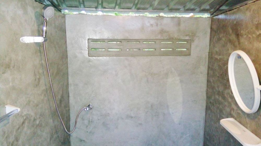 Photo of Bathroom in Ko Mook