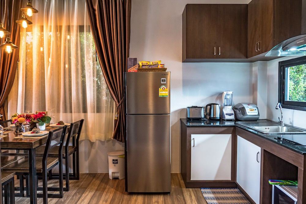 Photo of Kitchen in Ao Nang