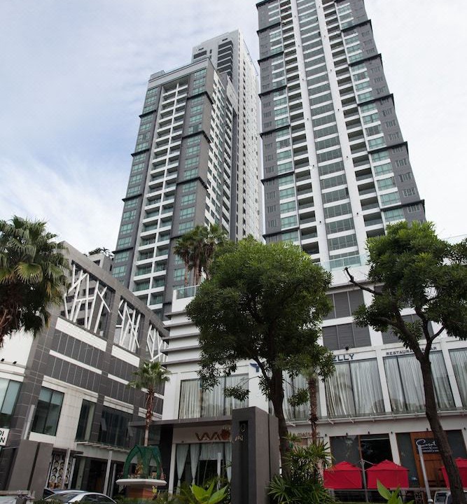 Photo of Buildings in Asoke