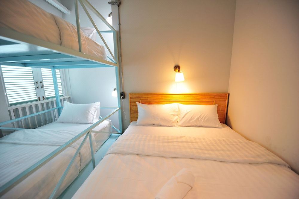 Photo of Bedroom in Ban Tai