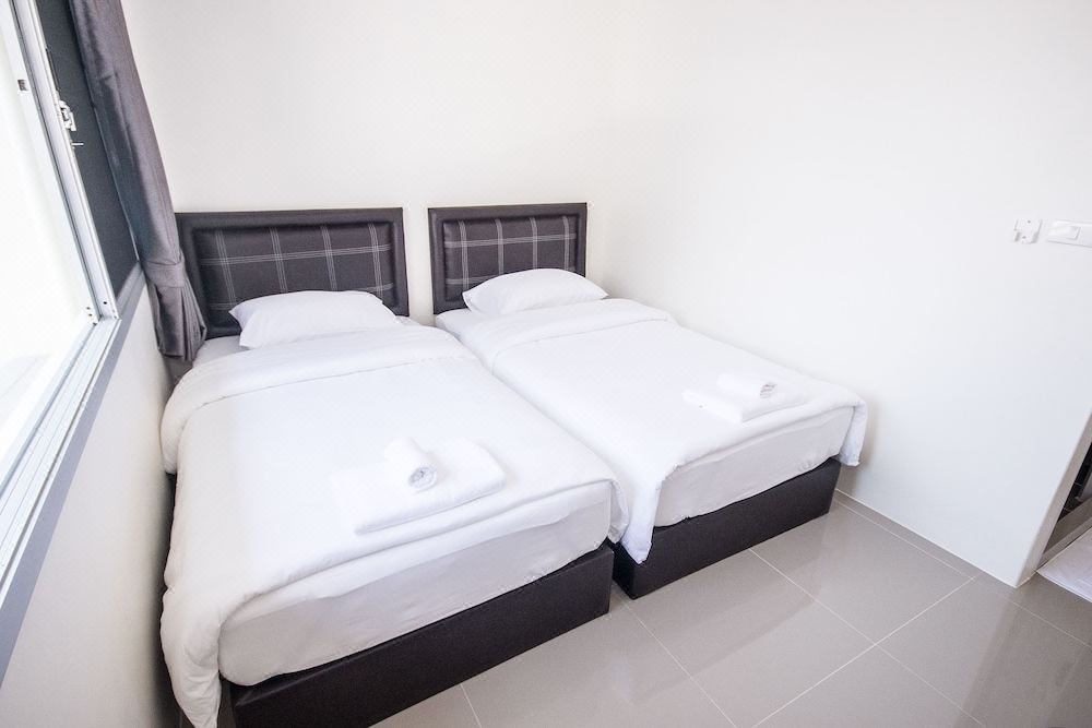 Photo of Bedroom in Wat Bowon Niwet