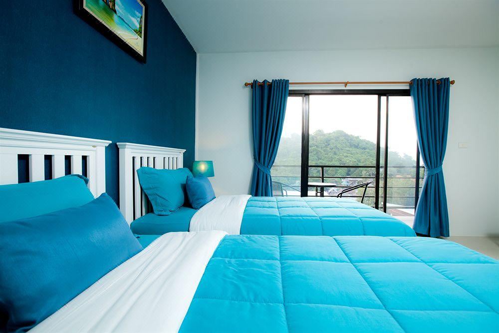 Photo of Bedroom in Ko Phi Phi