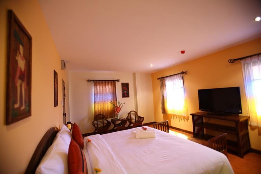Photo of Bedroom in Old City