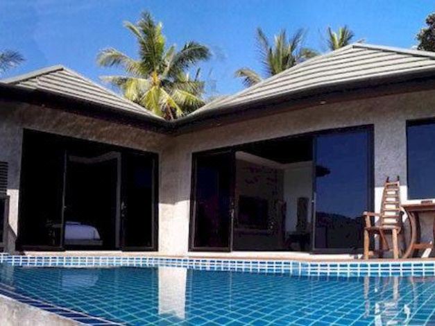 Photo of Outdoor in Koh Tao