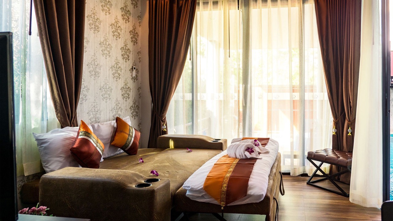 Photo of Livingroom in Ao Nang