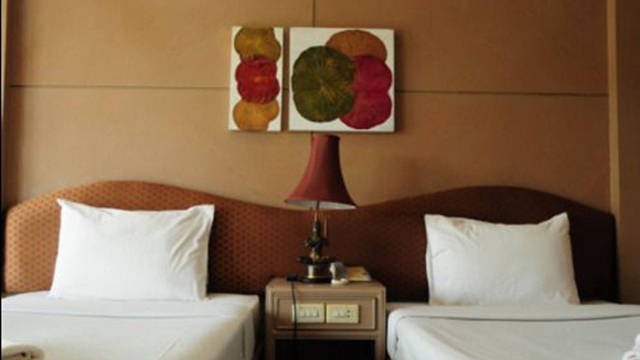 Photo of Bedroom in Kram