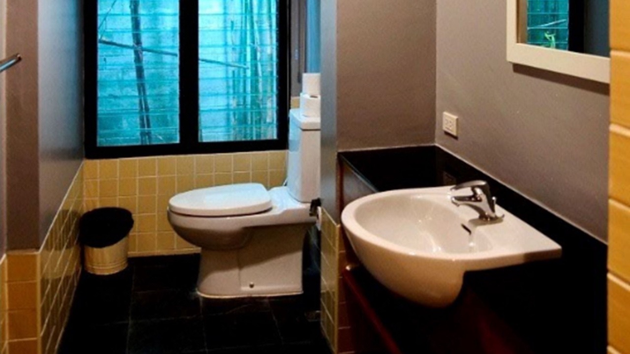 Photo of Bathroom in Cherngtalay