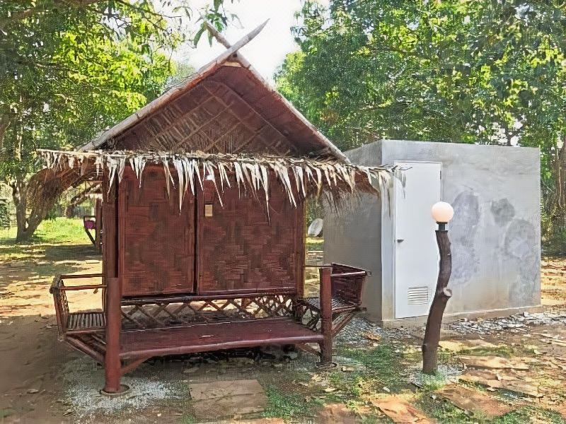 Photo of Buildings in Sai Yok