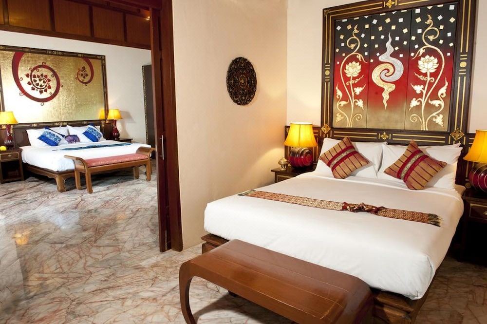 Photo of Bedroom in Lamai