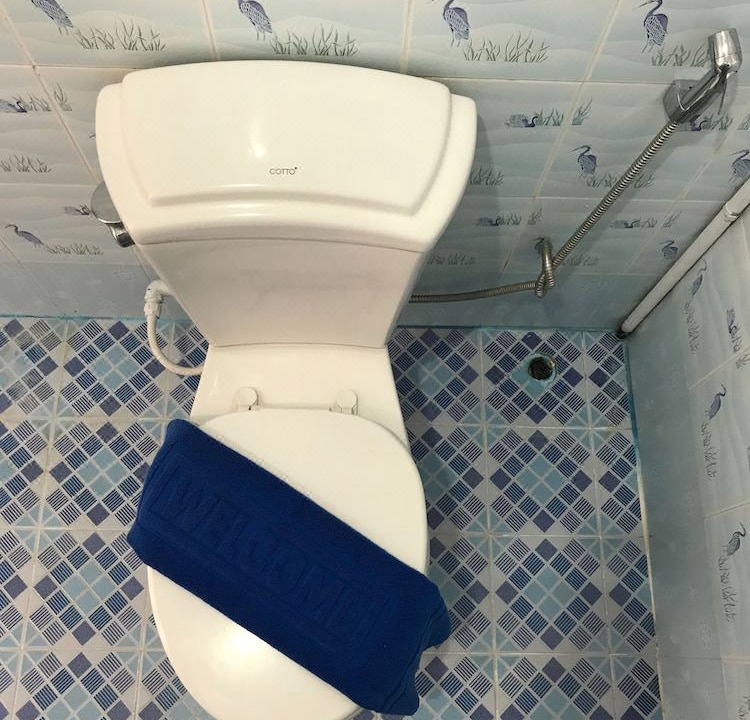 Photo of Bathroom in Wieng