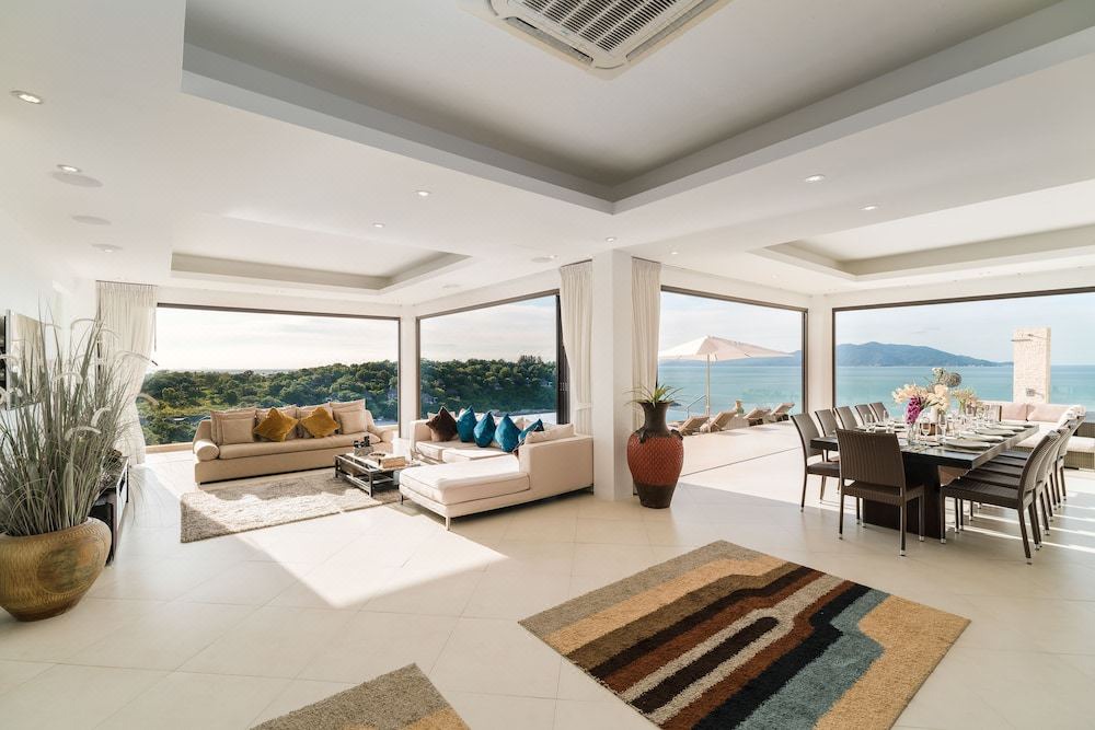Photo of Livingroom in Moo 5