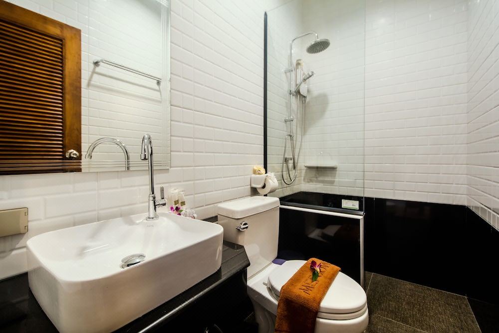 Photo of Bathroom in Ao Nang