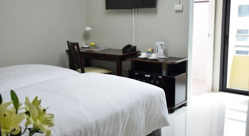 Photo of Bedroom in Thung Maha Mek