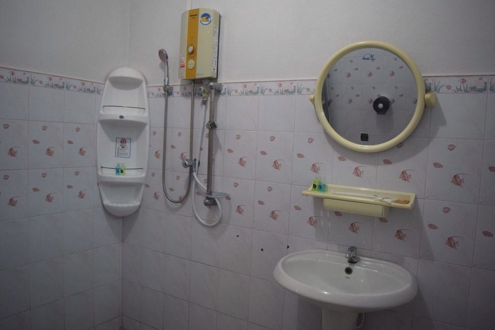 Photo of Bathroom in Krabi