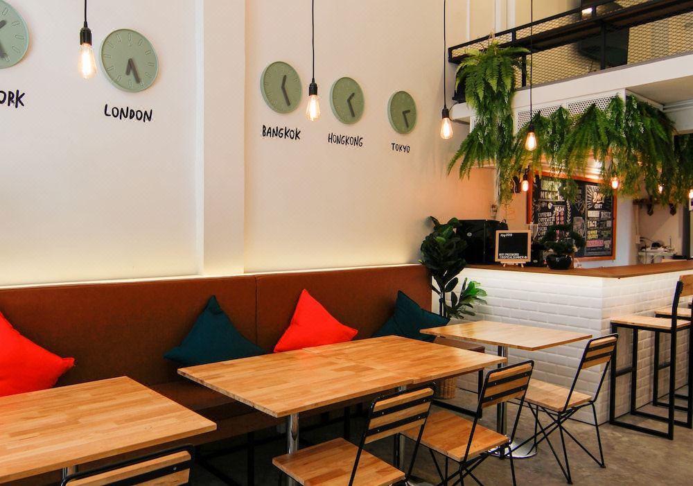 Photo of Livingroom in Sathorn