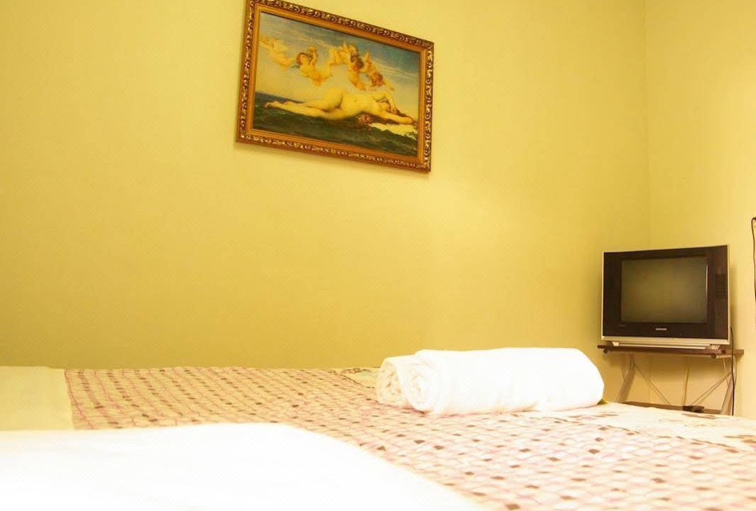 Photo of Bedroom in Wieng
