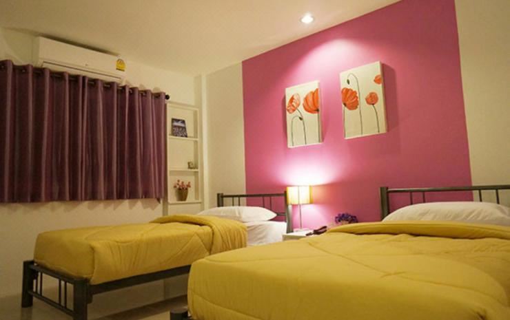 Photo of Bedroom in Wua Lai