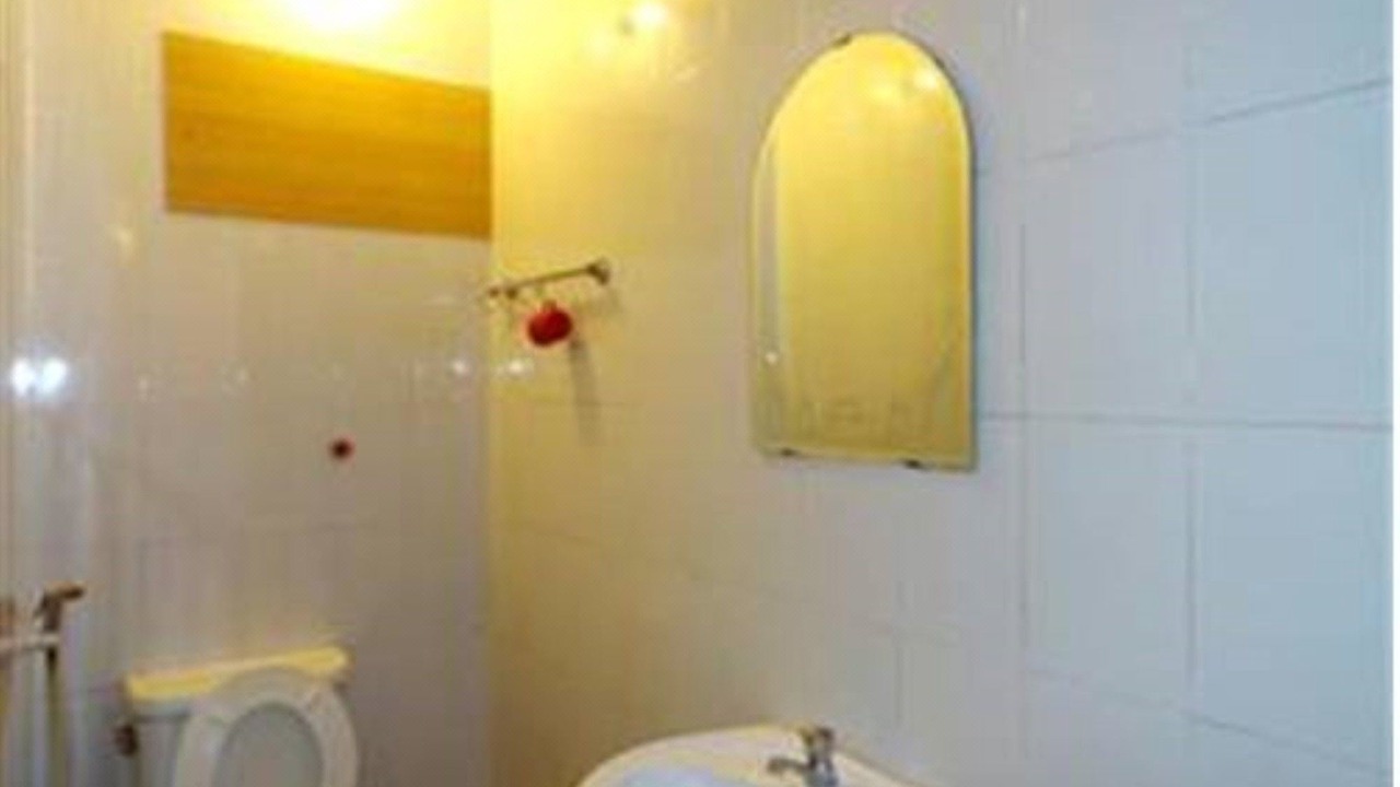 Photo of Bathroom in Prampir Makara