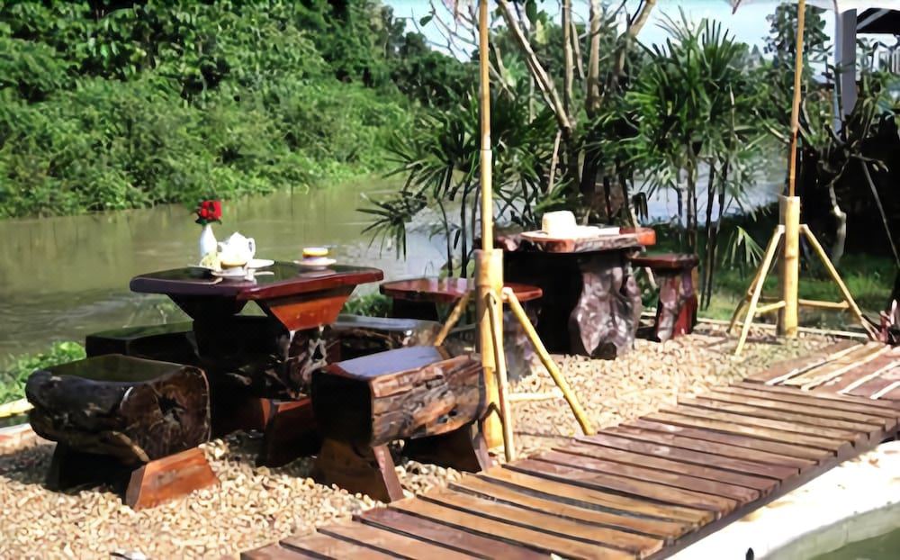 Photo of Patio Balcony in Mueang Kao