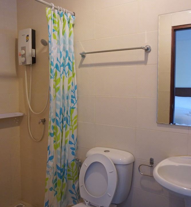 Photo of Bathroom in Mak Khaeng