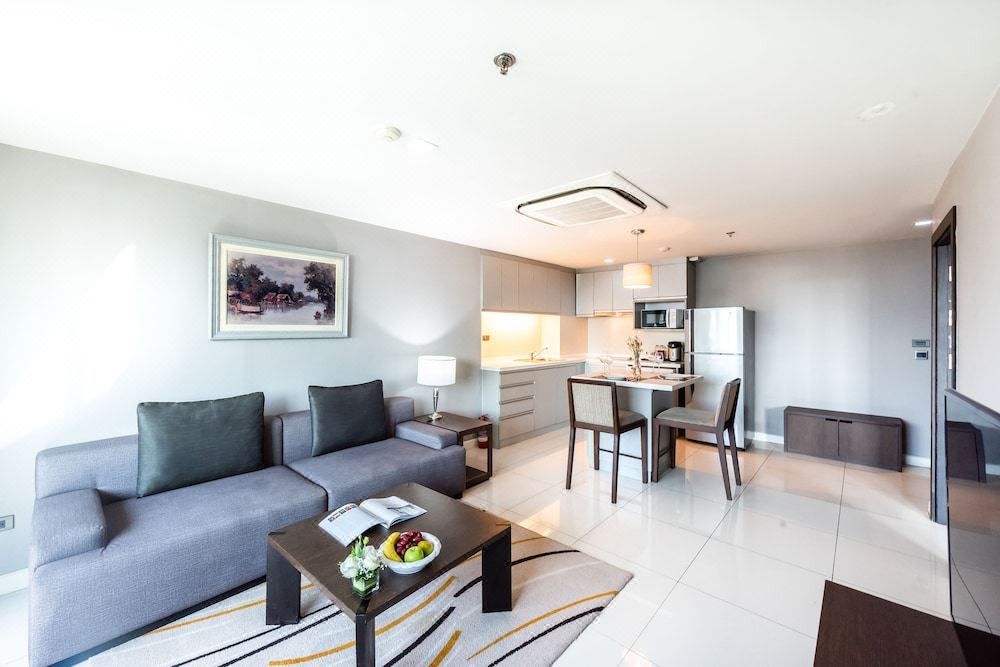 Photo of Livingroom in Huai Khwang