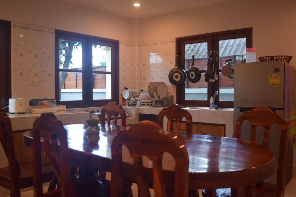 Photo of Livingroom in Krabi