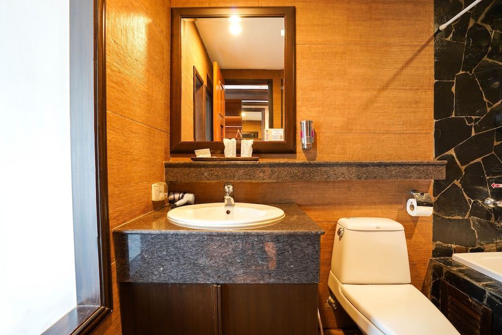Photo of Bathroom in Bangkok Central Business District