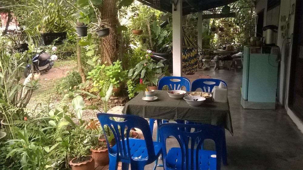 Photo of Patio Balcony in Sangkhla Buri