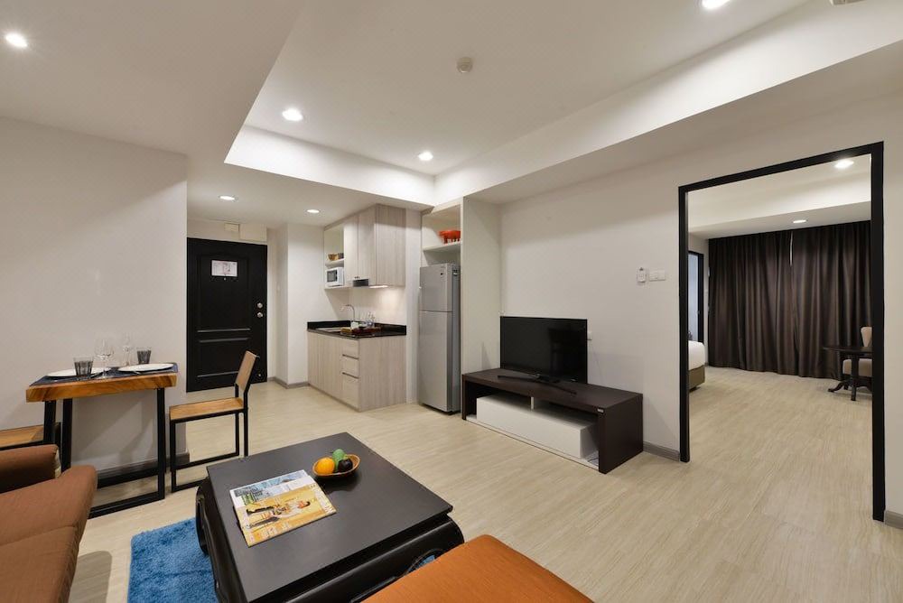 Photo of Livingroom in Ploenchit